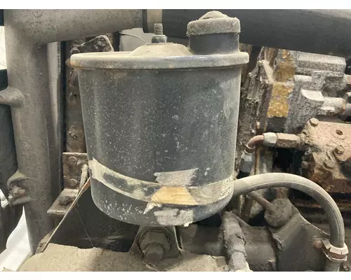 Steering Or Suspension Parts, Misc. Freightliner FL80 Vander Haags Inc Col