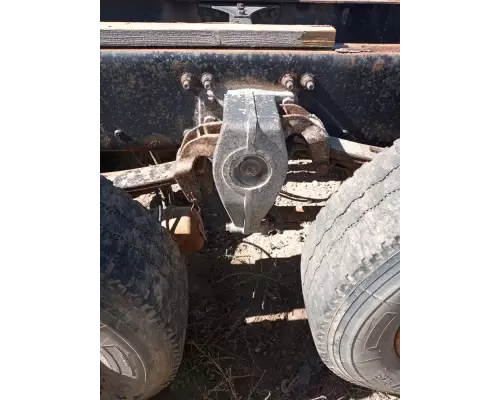 Steering Or Suspension Parts, Misc. Freightliner FL80 Holst Truck Parts