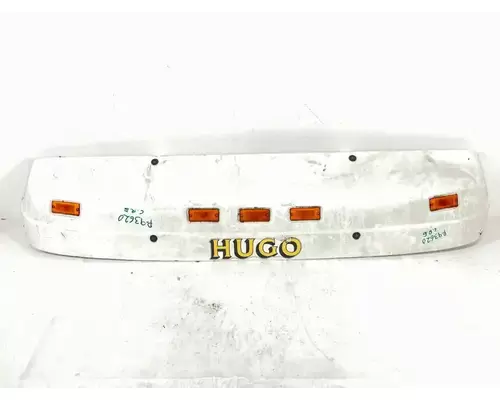 Sun Visor (External) Freightliner FL80 Complete Recycling Group LLC