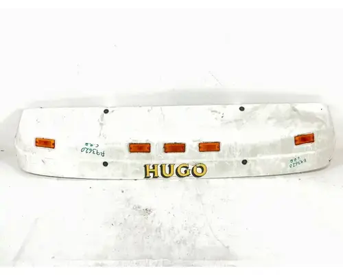 Sun Visor (External) Freightliner FL80 Complete Recycling Group LLC