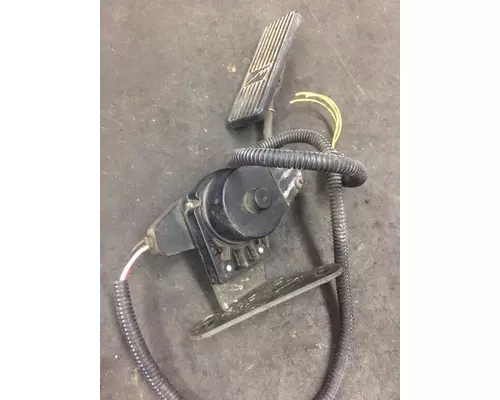 Throttle Body Assembly FREIGHTLINER FL80 Charlotte Truck Parts,inc.