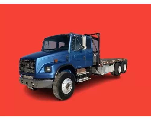 Complete Vehicle FREIGHTLINER FL80 American Truck Sales