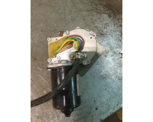 Wiper Motor, Windshield FREIGHTLINER FL80 Rydemore Heavy Duty Truck Parts Inc
