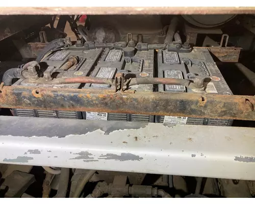 Battery Box FREIGHTLINER FLA USF-1E HIGH Vander Haags Inc Sf