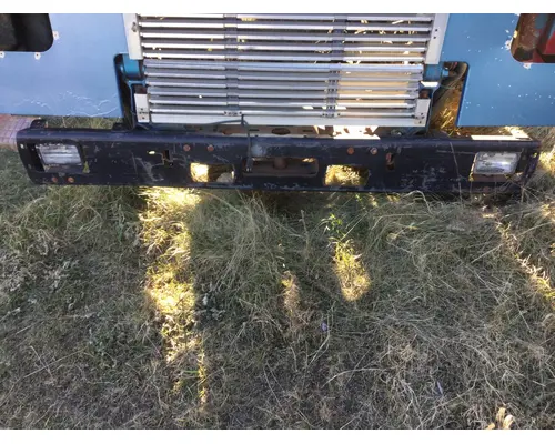Bumper Assembly, Front FREIGHTLINER FLA USF-1E HIGH Vander Haags Inc Sp