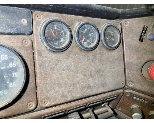 Dash Assembly FREIGHTLINER FLA USF-1E HIGH Vander Haags Inc Sf
