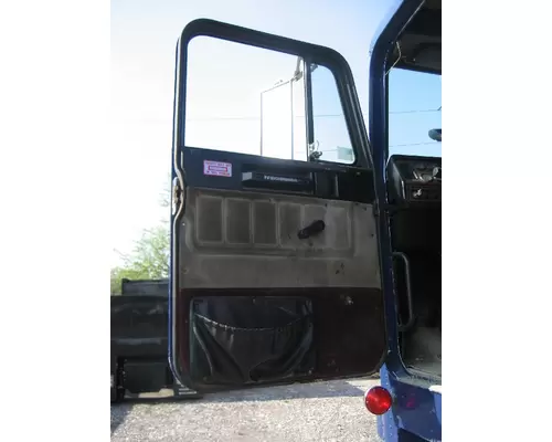 Door Assembly, Front FREIGHTLINER FLA USF-1E HIGH Central Avenue Truck Parts