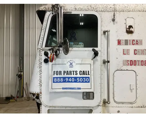 Door Assembly, Front FREIGHTLINER FLA USF-1E HIGH Vander Haags Inc Sf