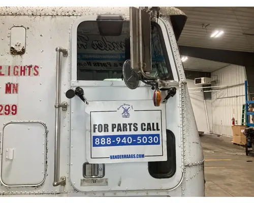 Door Assembly, Front FREIGHTLINER FLA USF-1E HIGH Vander Haags Inc Sf