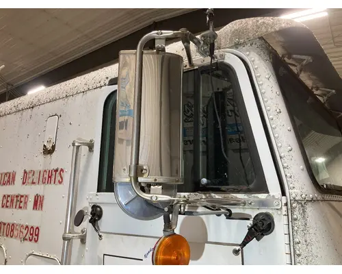 Mirror (Side View) FREIGHTLINER FLA USF-1E HIGH Vander Haags Inc Sf