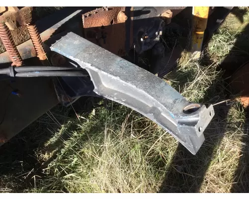 Fuel Tank Strap/Hanger FREIGHTLINER FLA USF-1E HIGH Vander Haags Inc Sp