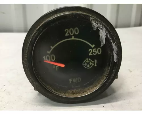 Instrument Cluster FREIGHTLINER FLA USF-1E HIGH Vander Haags Inc Sf