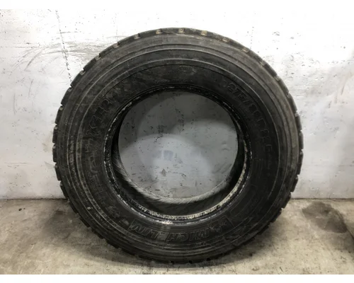 Tires FREIGHTLINER FLA USF-1E HIGH Vander Haags Inc SF