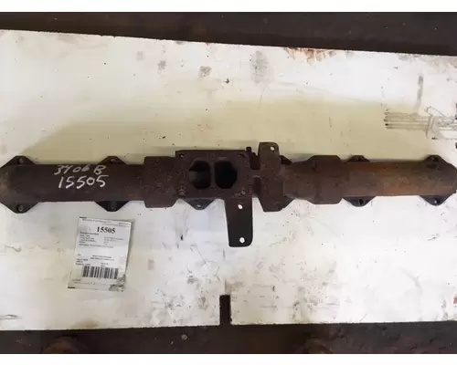 Exhaust Manifold FREIGHTLINER FLA104 Morrison's Truck Salvage Ltd.