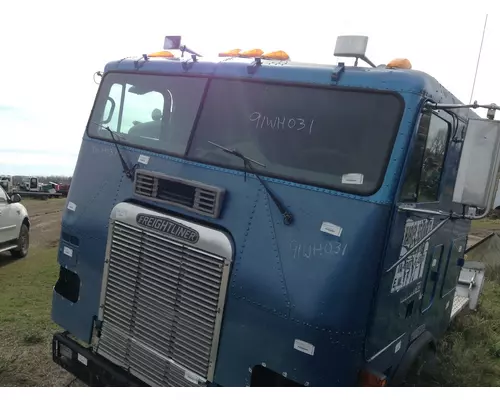 Cab Freightliner FLA Vander Haags Inc Sp