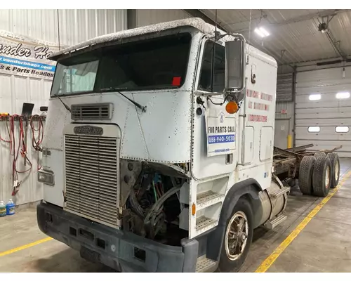 Cab Freightliner FLA Vander Haags Inc Sf