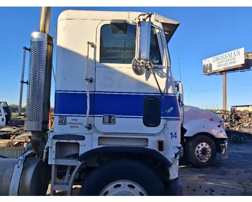 Cab FREIGHTLINER FLA Geco - Fresno