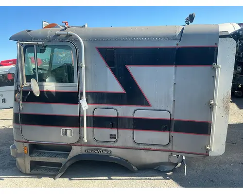 Cab FREIGHTLINER FLA Geco - Fresno