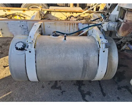 Fuel Tank FREIGHTLINER FLA Geco - Fresno