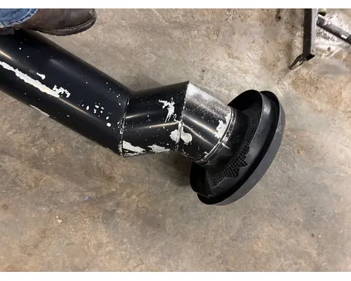 Air Cleaner FREIGHTLINER FLB HIGH Hatch Trucking &amp; Salvage Parts LLC
