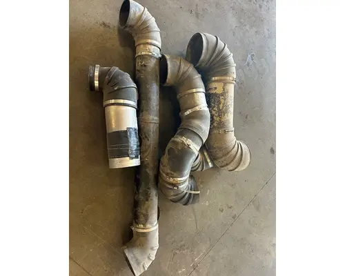 Air Cleaner FREIGHTLINER FLB HIGH Hatch Trucking &amp; Salvage Parts LLC
