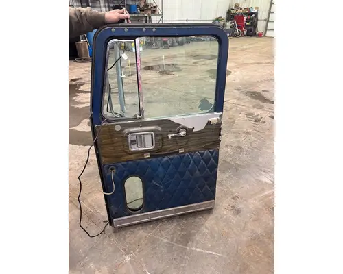 Door Assembly, Front FREIGHTLINER FLB HIGH Hatch Trucking &amp; Salvage Parts LLC