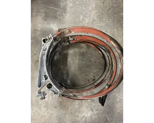 Fuel Tank Strap/Hanger FREIGHTLINER FLB HIGH Hatch Trucking &amp; Salvage Parts LLC