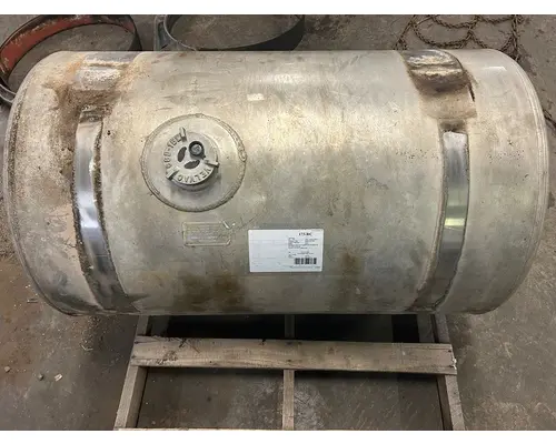 Fuel Tank FREIGHTLINER FLB HIGH Hatch Trucking &amp; Salvage Parts LLC
