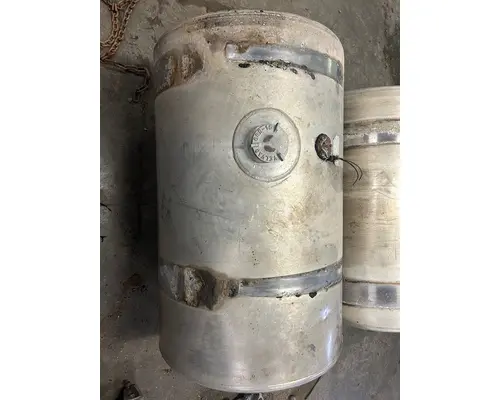 Fuel Tank FREIGHTLINER FLB HIGH Hatch Trucking &amp; Salvage Parts LLC