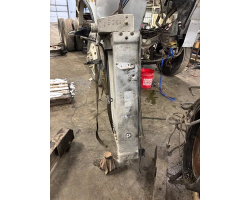 Radiator FREIGHTLINER FLB HIGH Hatch Trucking &amp; Salvage Parts LLC