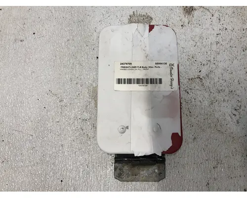 Body Parts, Misc. Freightliner FLB Vander Haags Inc Sp