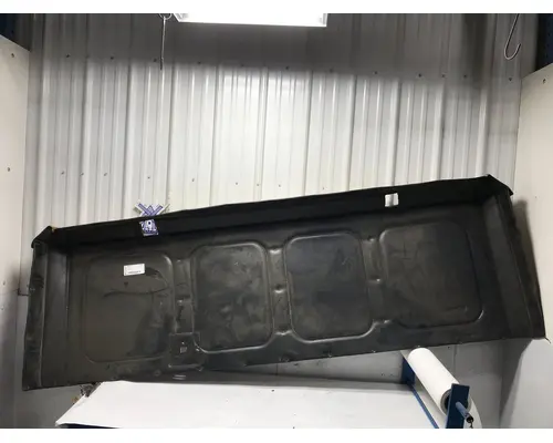 Body Parts, Misc. Freightliner FLB Vander Haags Inc Sf