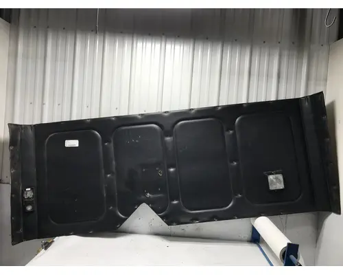 Body Parts, Misc. Freightliner FLB Vander Haags Inc Sf