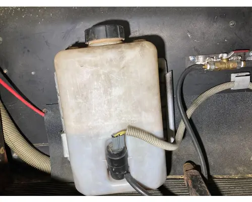 Body Parts, Misc. Freightliner FLB Vander Haags Inc Sf