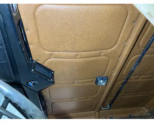 Body Parts, Misc. Freightliner FLB Vander Haags Inc Sf