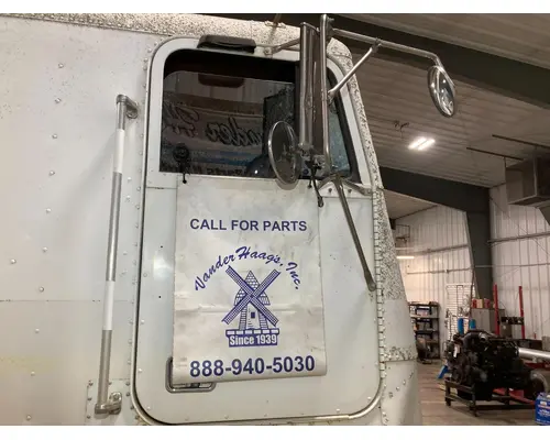 Door Assembly, Front Freightliner FLB Vander Haags Inc Sf