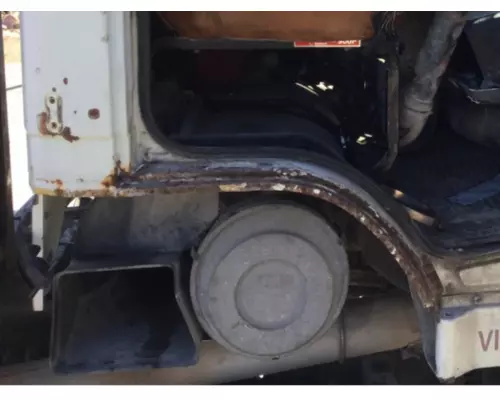 Air Cleaner Freightliner FLC112 Vander Haags Inc Sf