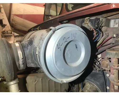 Air Cleaner Freightliner FLC112 Vander Haags Inc Sf