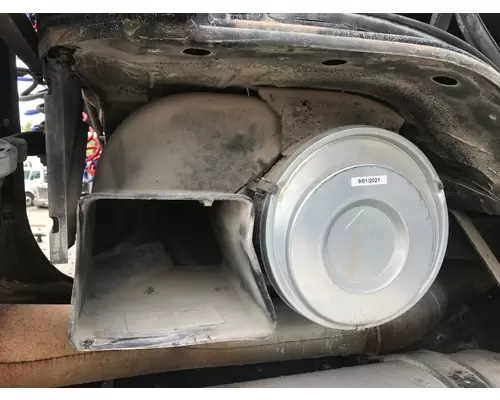 Air Cleaner Freightliner FLC112 Vander Haags Inc Kc