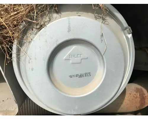 Air Cleaner Freightliner FLC112 Vander Haags Inc WM