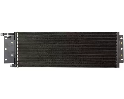 Air Conditioner Condenser FREIGHTLINER FLC112 LKQ Wholesale Truck Parts