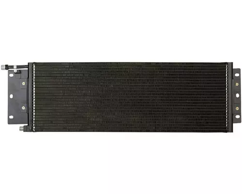 Air Conditioner Condenser FREIGHTLINER FLC112 LKQ Heavy Truck - Tampa