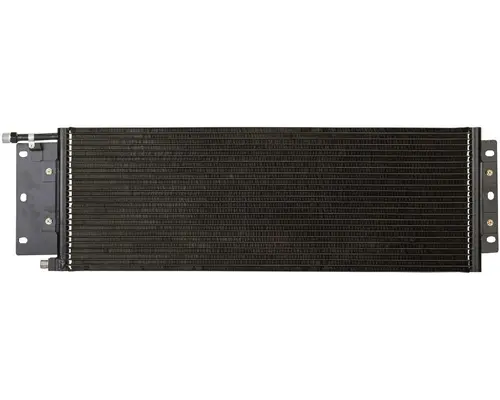 Air Conditioner Condenser FREIGHTLINER FLC112 LKQ Heavy Duty Core
