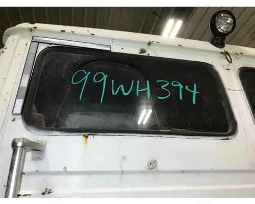 Back Glass Freightliner FLC112 Vander Haags Inc Sf