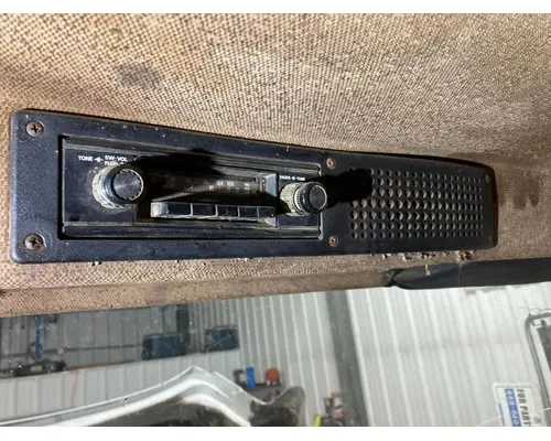 Body Parts, Misc. Freightliner FLC112 Vander Haags Inc Sf