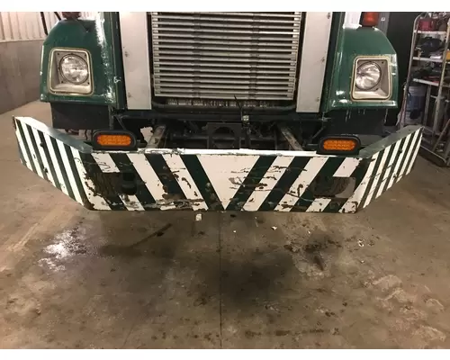 Bumper Assembly, Front Freightliner FLC112 Vander Haags Inc Kc