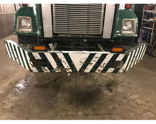 Bumper Assembly, Front Freightliner FLC112 Vander Haags Inc Kc