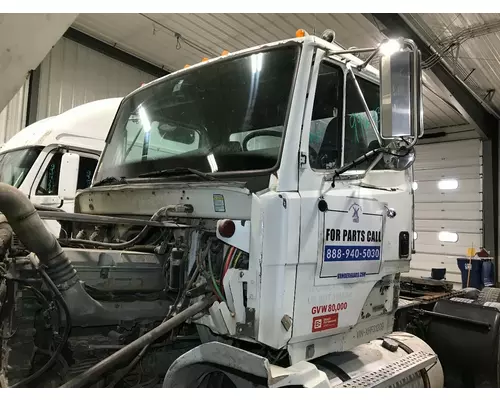 Cab Freightliner FLC112 Vander Haags Inc Sf