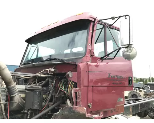 Cab Freightliner FLC112 Vander Haags Inc Kc