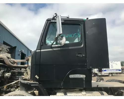 Cab Freightliner FLC112 Vander Haags Inc Kc